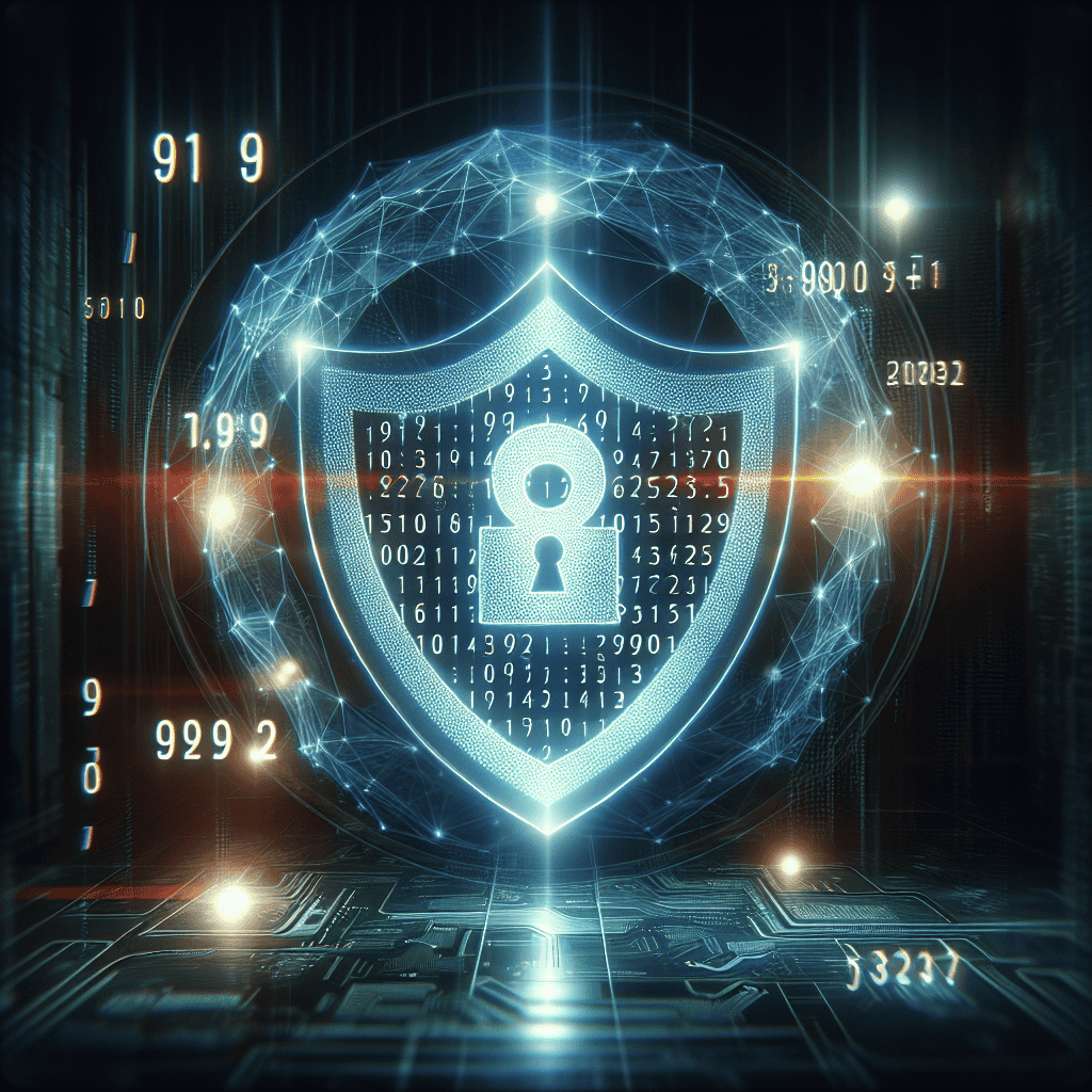 VPN Service VPN Shield image