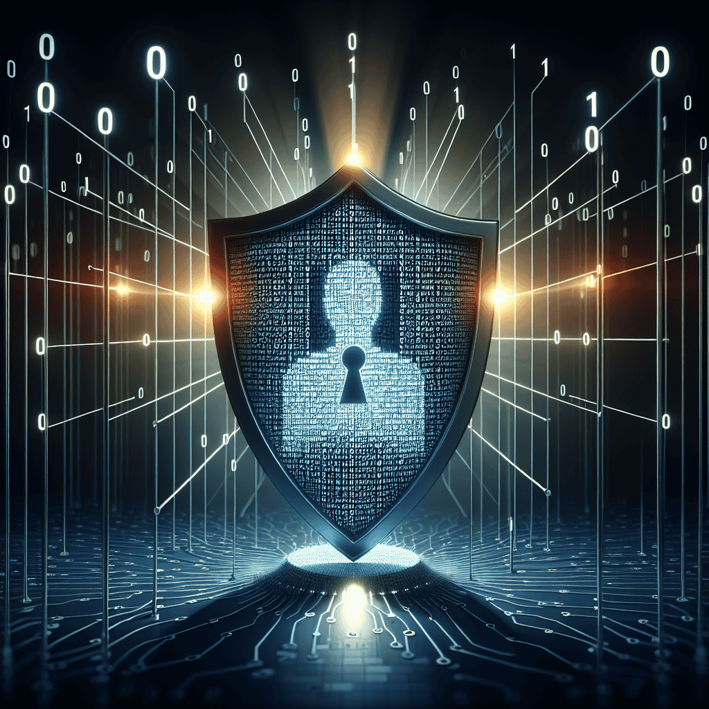 P2P Sharing VPN Shield secondary image