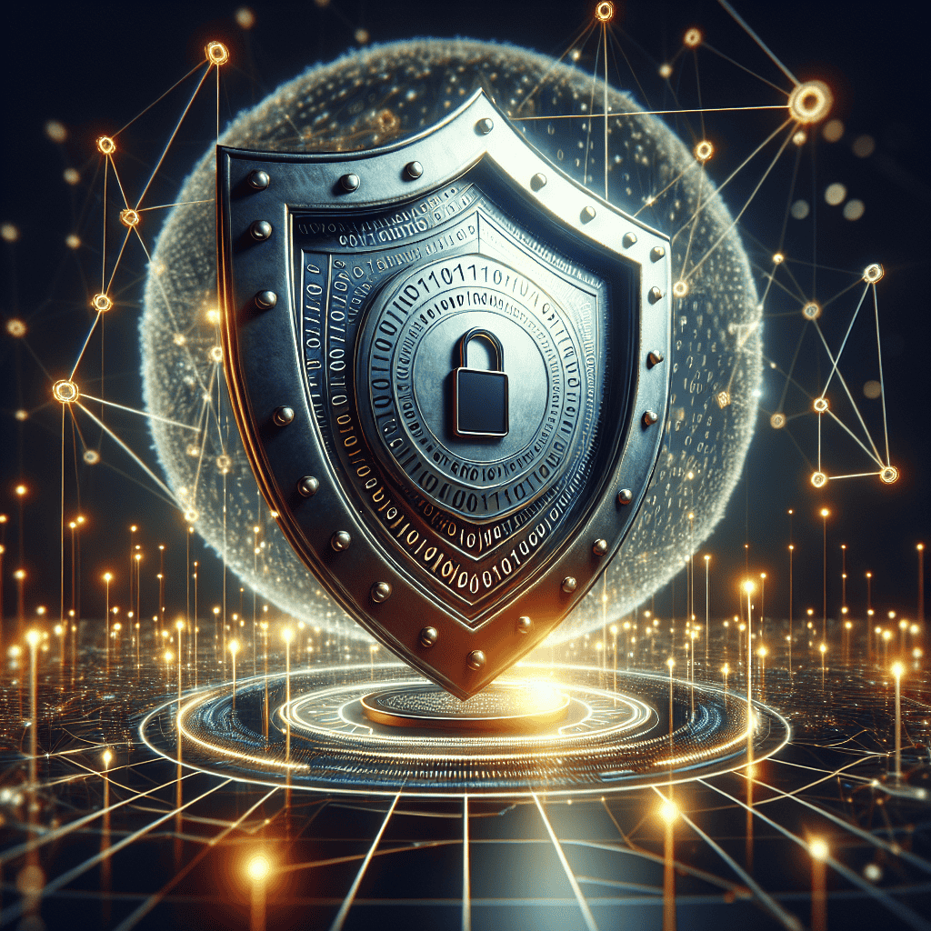 VPN Shield Encryption secondary image