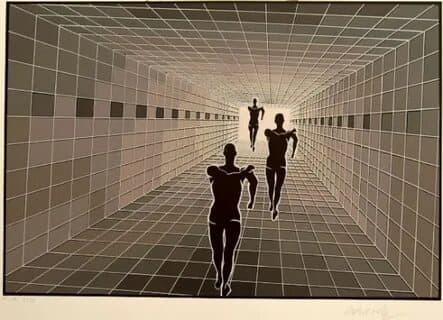 MFA Security key secondary image