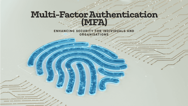 MFA Two factor authentication secondary image