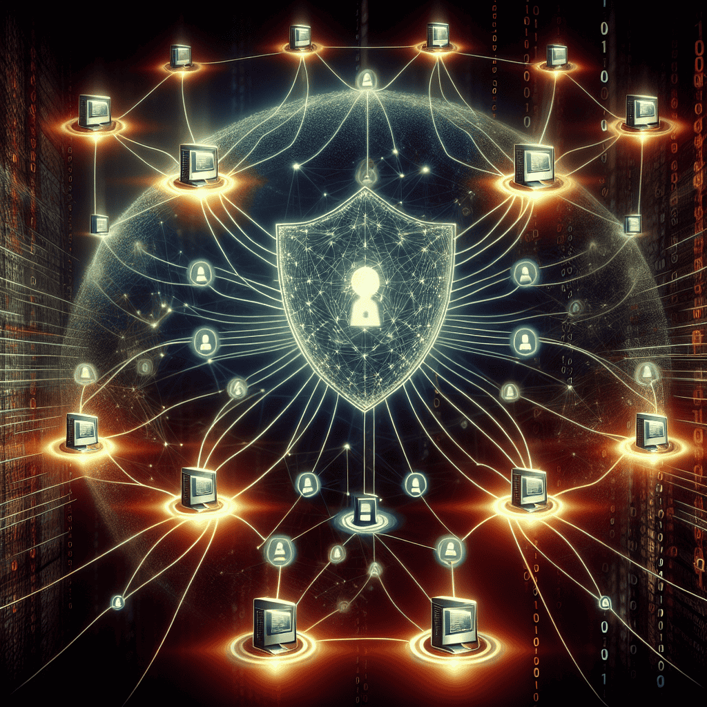 VPN Protocols VPN Shield image