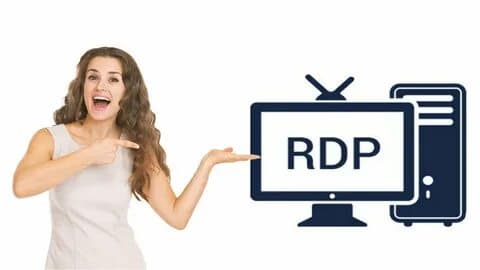 RDP Remote Desk Platform secondary image