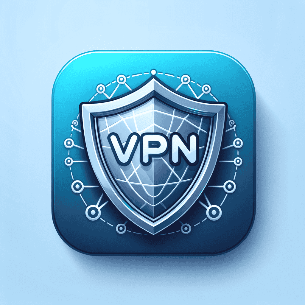 VPN Shield App