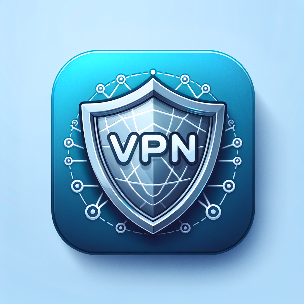 VPN Shield App